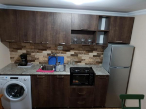 Milky Way Apartment